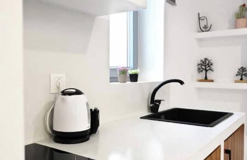 Kanala House | Beach-front cycladic suitenn