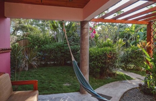 Nosara Apartment | Beach Front Earth Suites #1