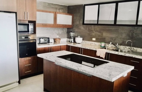 Salinas Apartment | Beach Front