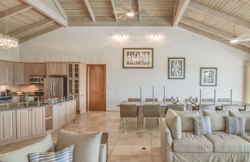 Florida House | Beach Front Elegance On The Exclusive Martineau Beach Estate
