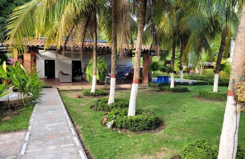 Esterillos Este House | Beach Front Esterillos Este, Puntarenas