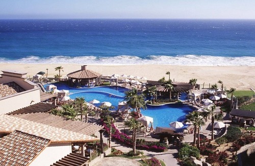 Paraiso Escondido Apartment | Beach Front Executive Suite w/Sky Pool!