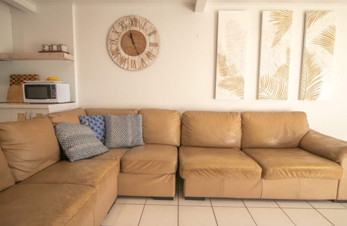 Hastings Point Apartment | Beach Front Family Stay Hastings