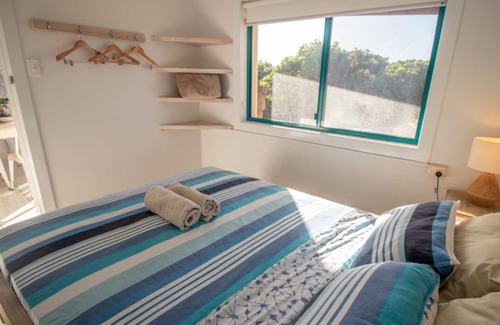 Hastings Point Apartment | Beach Front Family Stay Hastings