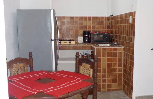 Centro - Supmza 001 Apartment | Beach Front Full Equipped Suite # 2