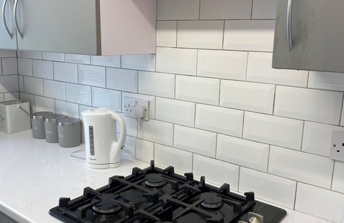 Walton on the Naze House | Beach Front House