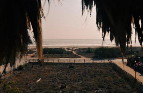 Santa Maria House | Beach Front Guesthouse