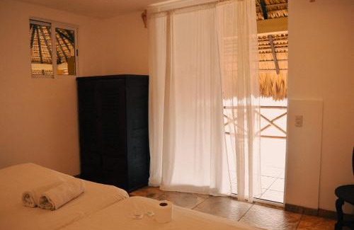 Santa Maria House | Beach Front Guesthouse