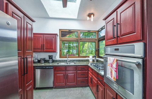 Junquillal House | Beach Front Home with pool and Breathtaking Ocean views!