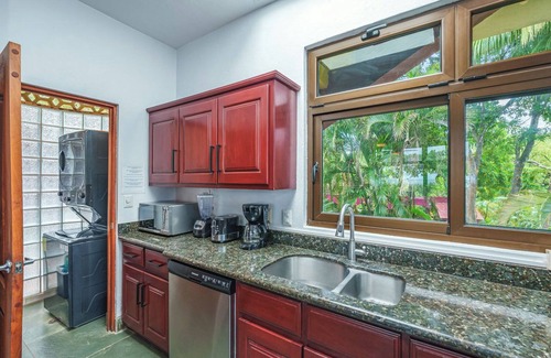 Junquillal House | Beach Front Home with pool and Breathtaking Ocean views!