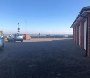 Walton on the Naze House | Beach Front House