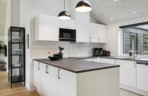 Krakow am See House | Beach front home in Krakow am See