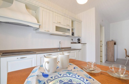 Baia Sant'Anna House | Beach front home in Budoni
