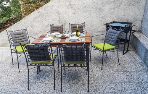Opatija House | Beach Front Home In Lovran With Wifi