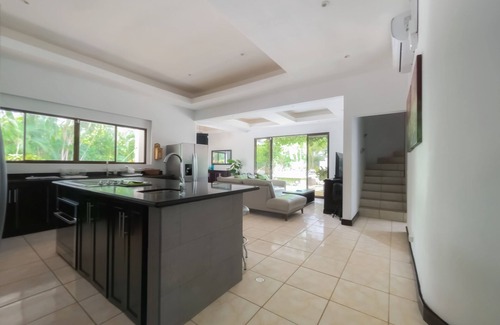 Rio Seco House | BEACH FRONT HOME, PERFECT FOR FAMILY AND FRIENDS