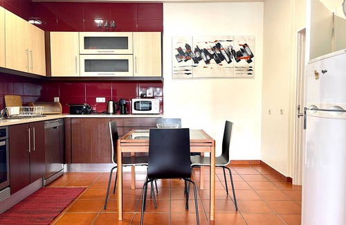 Livramento Apartment | BEACH FRONT HOUSE by Azores HomeMade