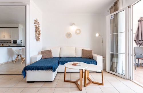 Sitio de Calahonda Ski Chalet | Beach front house - Full SEA View - Dona Lola BEACH Resort - Between MARBELLA and La Cala de Mijas - 2 bedrooms - CS120