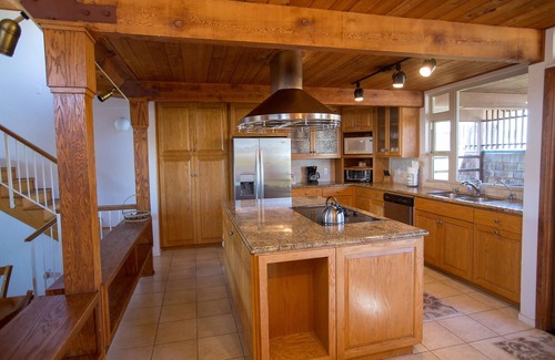 Watsonville House | Beach Front - House 72