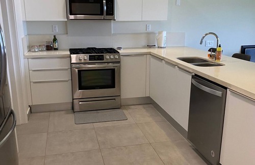 Las Escobas del Venado Condo | Beach Front unit with amazing sunset and Playa Venao view