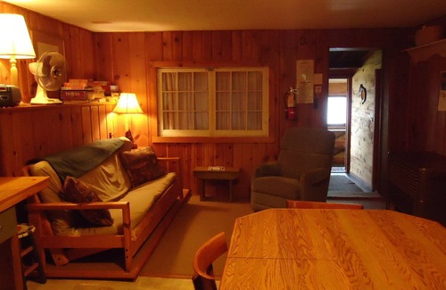 Hayward Resort | Beach Front Resort Cabin