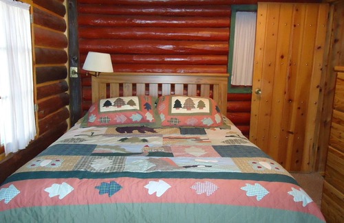 Hayward Resort | Beach Front Resort Cabin