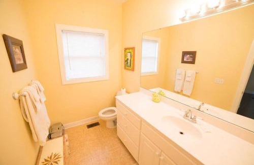 Beachwalk House | BEACH FRONT! Steps from the Beach - Fantastic Views