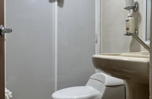 Zona Hotelera Apartment | Beach Front Studio - One Bedroom Apartment, Sleeps 3