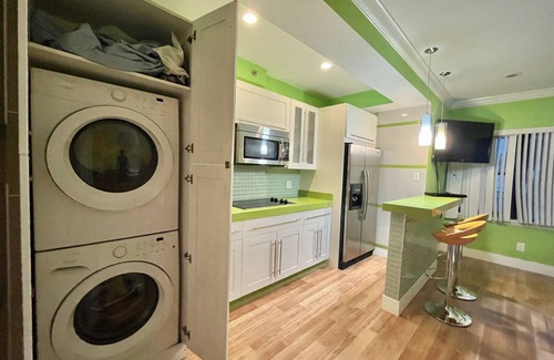 Mid Beach Apartment | Beach Front Studio