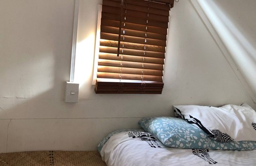 Haumoana Cottage | BEACH FRONT - TRANQUIL & RELAXING - 15 MINUTES TO NAPIER