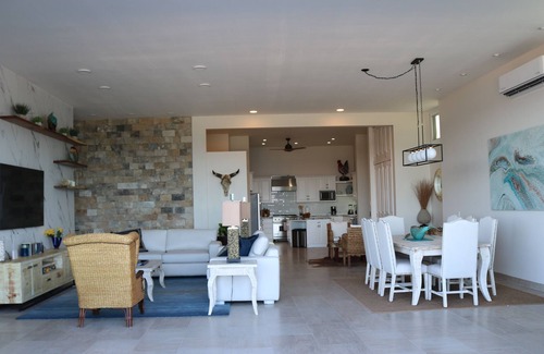 La Ventana Villa | Beach front Villa #3