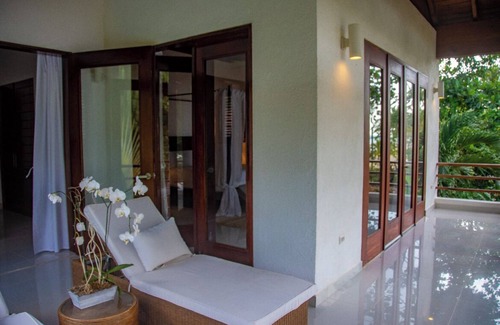 La Iglesia House | Beach Front Villa Casa Palmar, with Private Pool