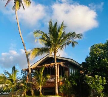 Bang Po Villa | Beach Front Villa - Mandala Beach House