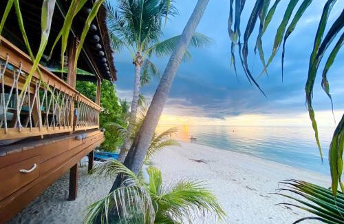 Bang Po Villa | Beach Front Villa - Mandala Beach House