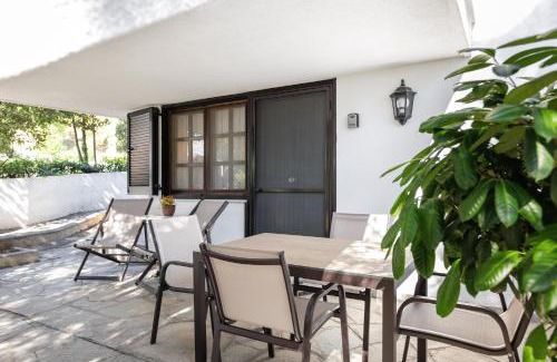 Nea Propontida Apartment | Beach Front Vintage Villa Kalliktratis