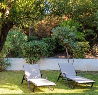 Nea Propontida Apartment | Beach Front Vintage Villa Kalliktratis