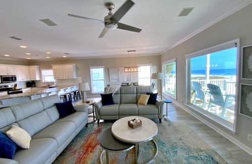Morgantown House | Beach front w/Pools/Tennis/Pickleball