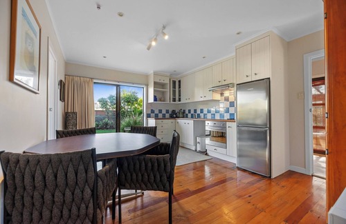 Waihi Beach Cottage | Beach Galore - Waihi Beach Holiday Home