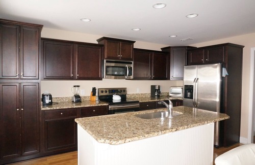 Sneads Ferry House | ♥Beach Getaway|Family Fun|Endless Breezes| Bikes|♥