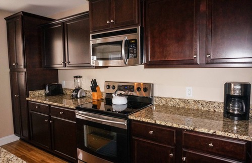 Sneads Ferry House | ♥Beach Getaway|Family Fun|Endless Breezes| Bikes|♥
