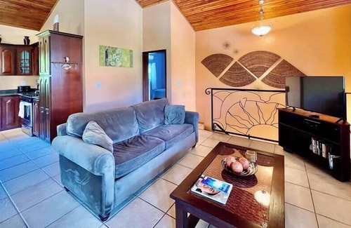 West End Villa | Beach Getaway 6A @ Sunset Villas, West End