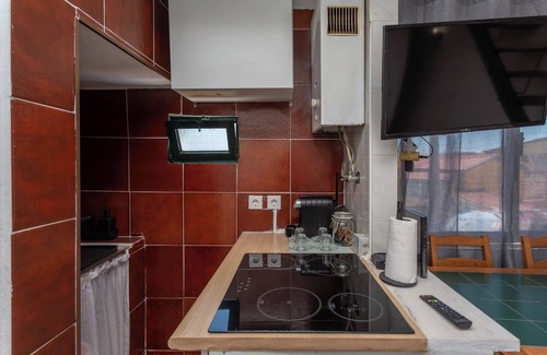 Pica Galo House | BEACH GETAWAY IN COVA DO VAPOR