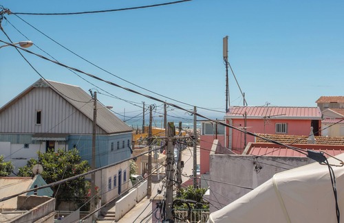 Pica Galo House | BEACH GETAWAY IN COVA DO VAPOR