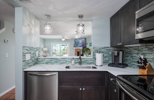 Jacksonville Beach House | Beach Getaway