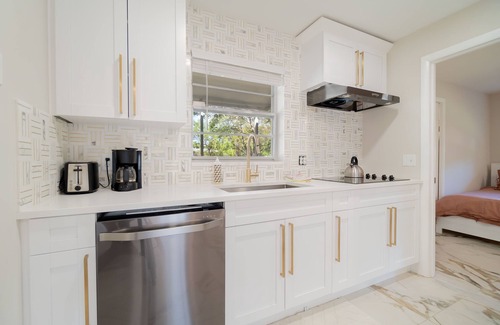 North Palm Beach House | Beach Getaway