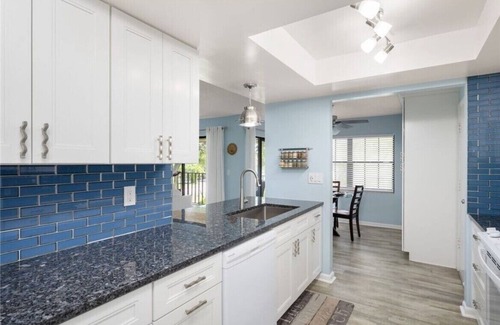 Vero Beach Condo | Beach getaway.