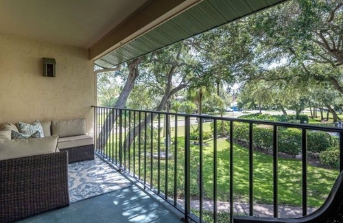 Vero Beach Condo | Beach getaway.