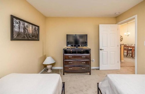 Carolina Forest Villa | Beach & Golf Galore! 2BR/2BA/Pool/Spa Luxury Condo