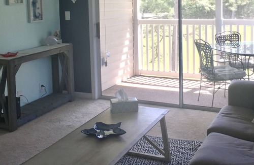 Longs Condo | Beach/Golf/Tennis Condo-Perfect for Families! Overlooks swimming pool!