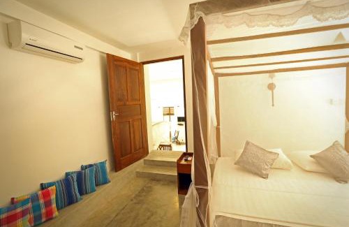 Unawatuna Hotel | Beach Grove Villas