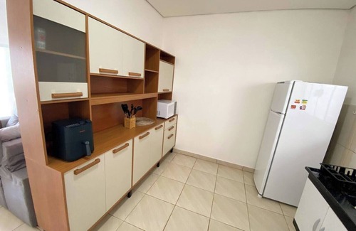 Itanhaem House | Beach house in condominium with pool